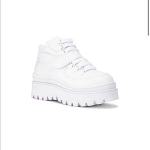 Jeffery Campbell platform shoes